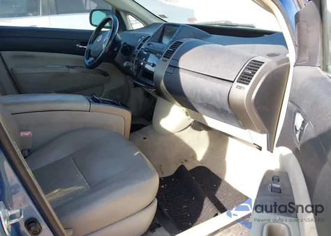 2008 Toyota Prius z USA, uszkodzony, nr VIN JTDKB20U987736228